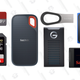 Memory and Storage Products Gold Box | Amazon